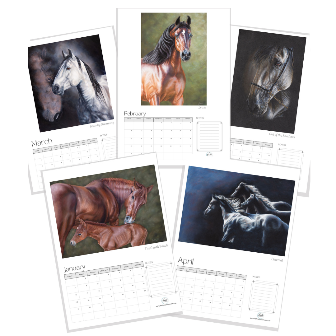 2024-horse-calendar-the-horse-rug-whisperer