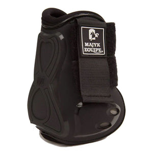 Infinity Vented Hind Jump Boots