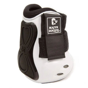 Infinity Vented Hind Jump Boots