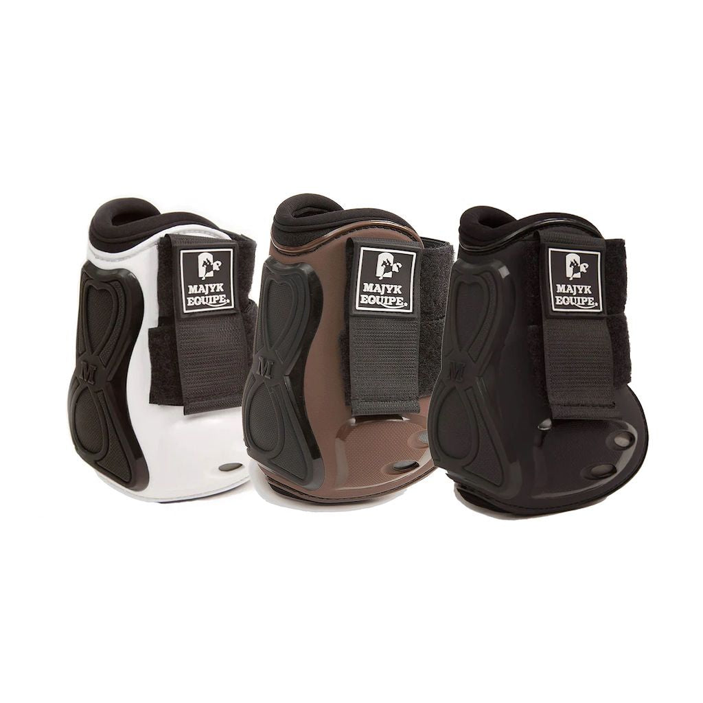 Infinity Vented Hind Jump Boots