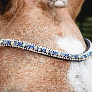 Monarch Browband
