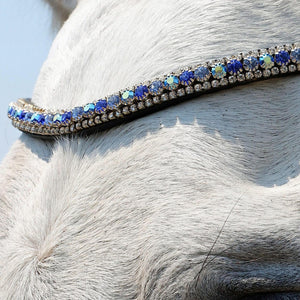 Monarch Browband