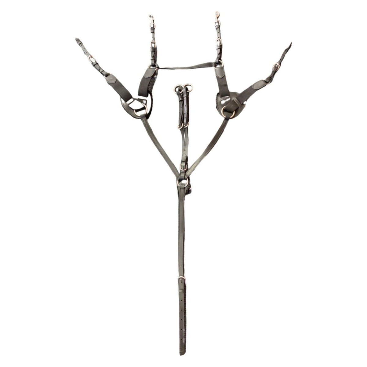 McAlister - 5 Point Eventing Breastplate
