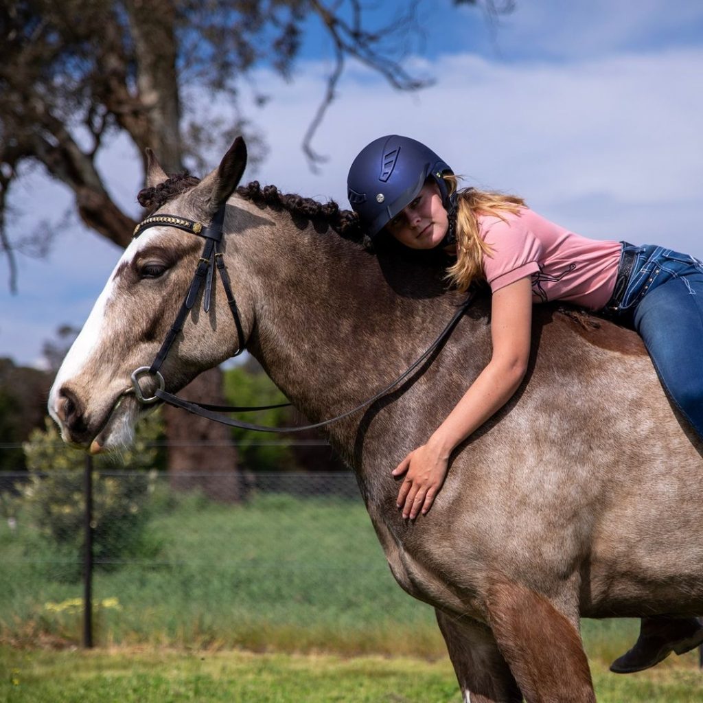 THRIVE - The Horse Rug Whisperer