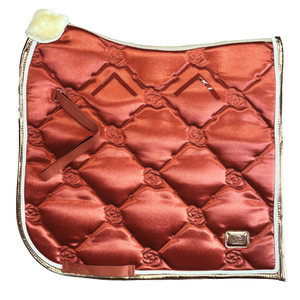 Edinburgh Saddle Pad