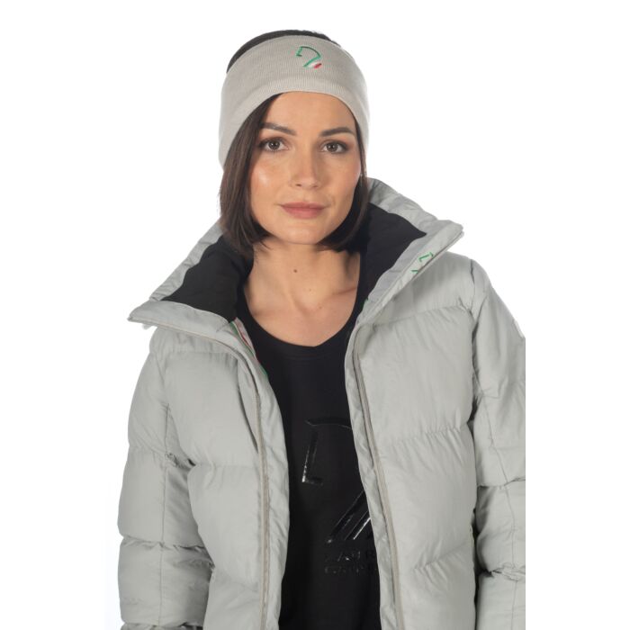 Headband -Livigno