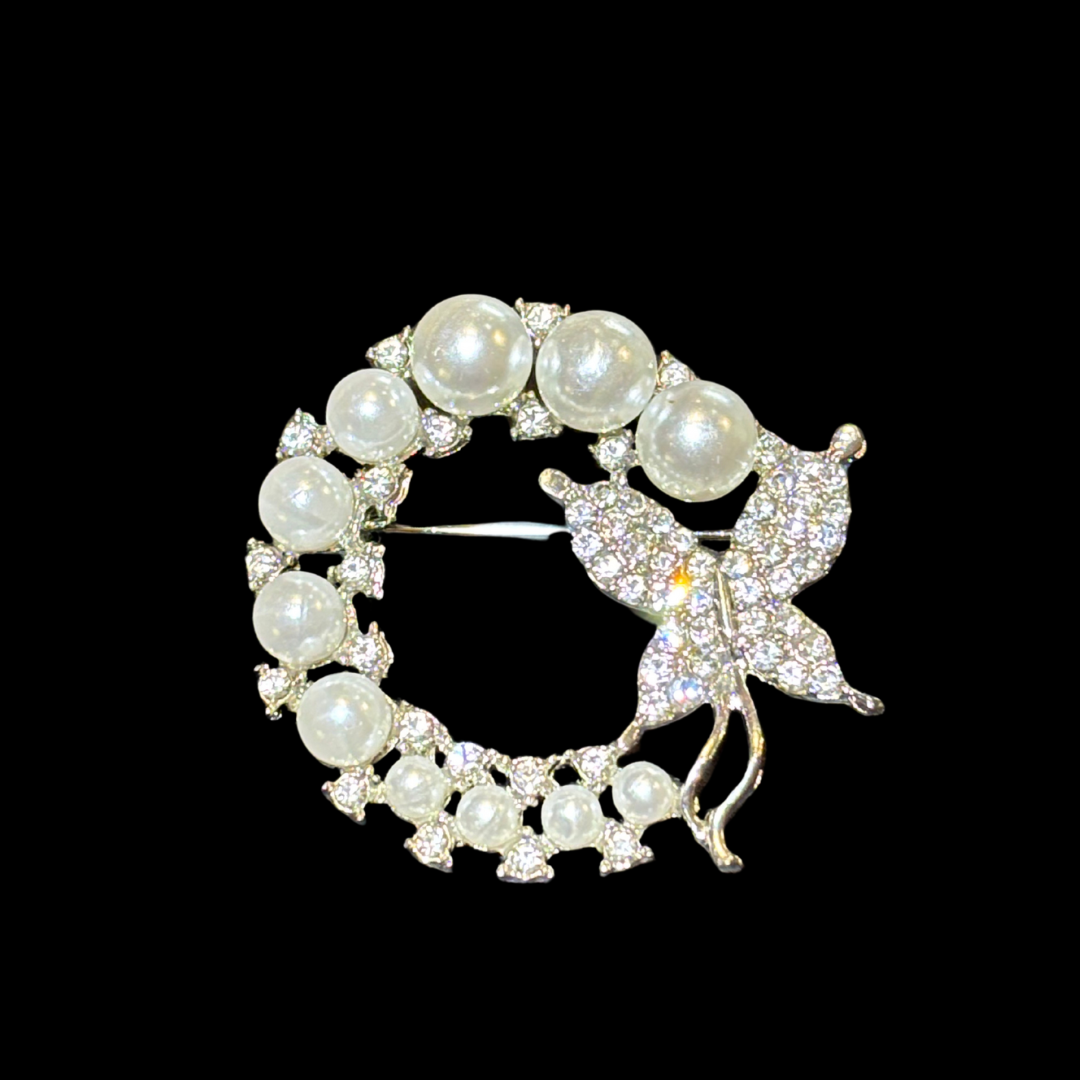 Annabelle Stock Pin