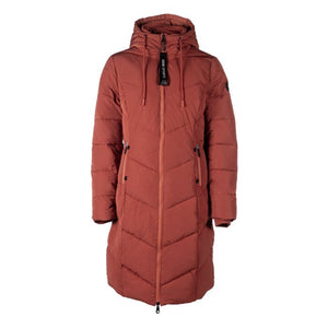 Quilted coat -Toronto
