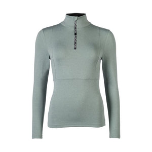Functional shirt -Supersoft II- melange