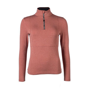 Functional shirt -Supersoft II- melange