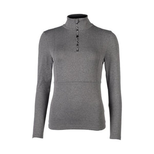 Functional shirt -Supersoft II- melange