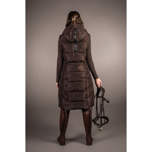 Long vest -Arezzo-