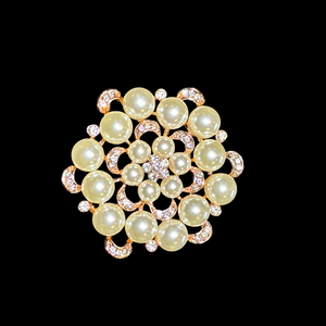 Lotus Stock Pin