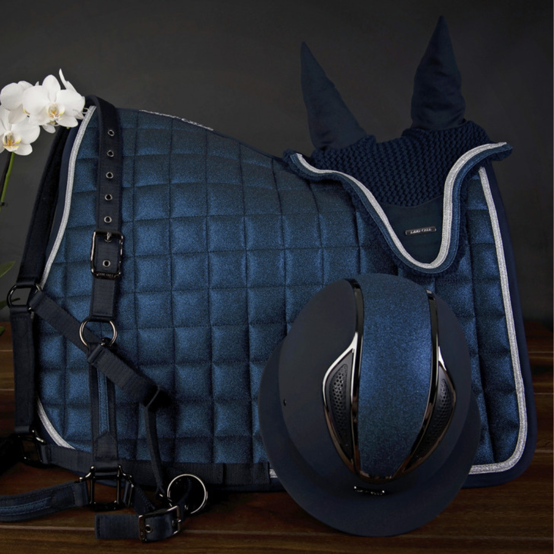 Sparkling Saddle Pad