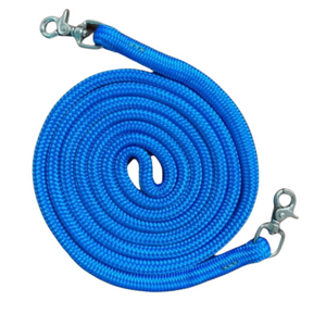 Nungar Knots Rope Reins