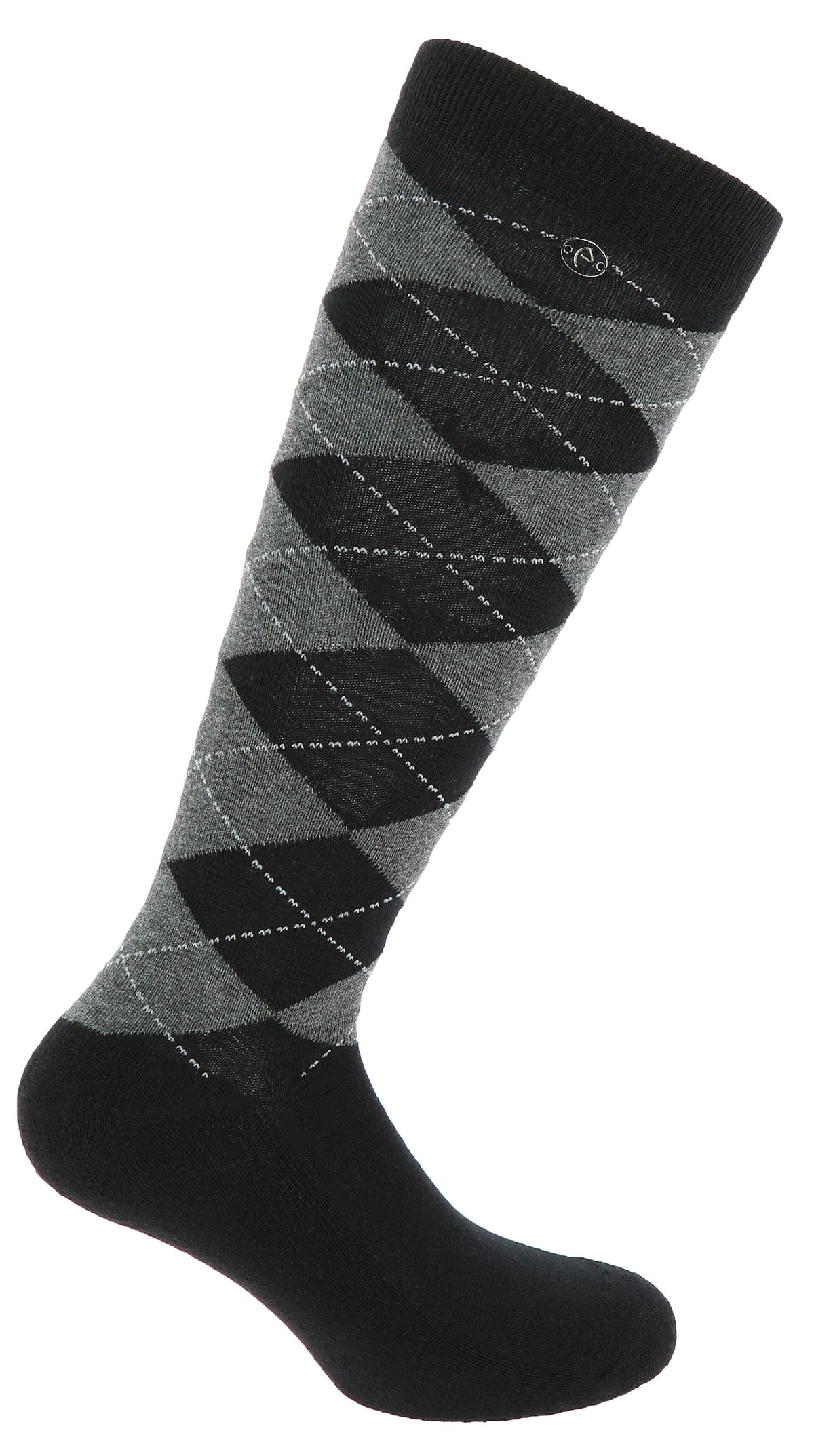 Argyle Socks
