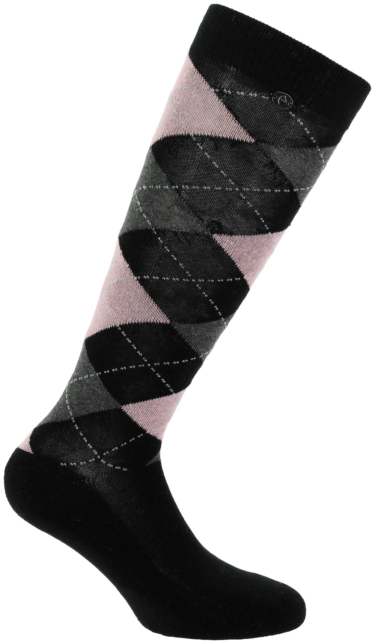 Argyle Socks