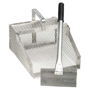 Mesh Poop Scooper