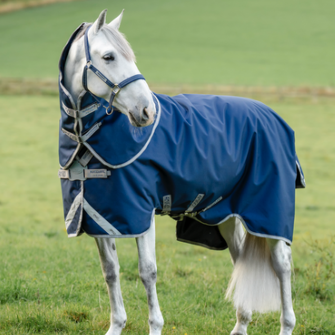 Amigo 1200D Fieldsafe DiscFront Plus Turnout 0g