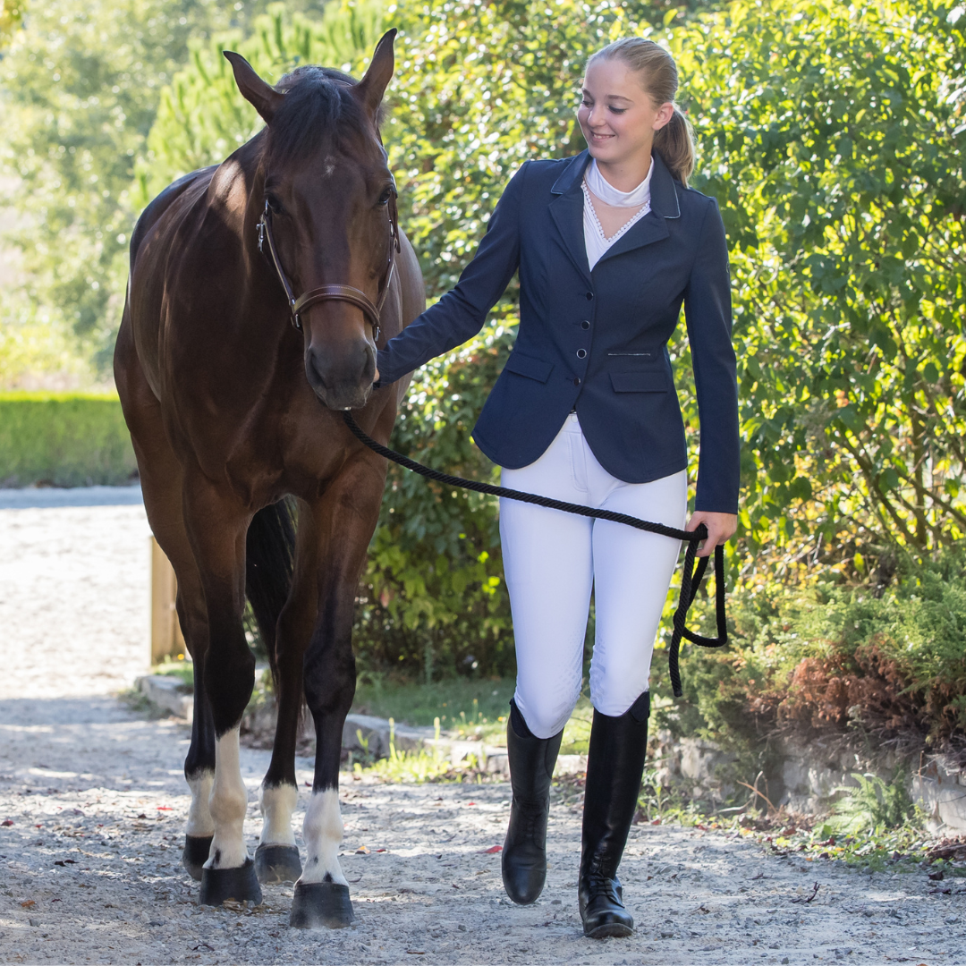 Equi-theme Aachen Competition Jacket