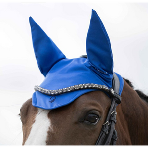 Amalfi Soft Ear Bonnet