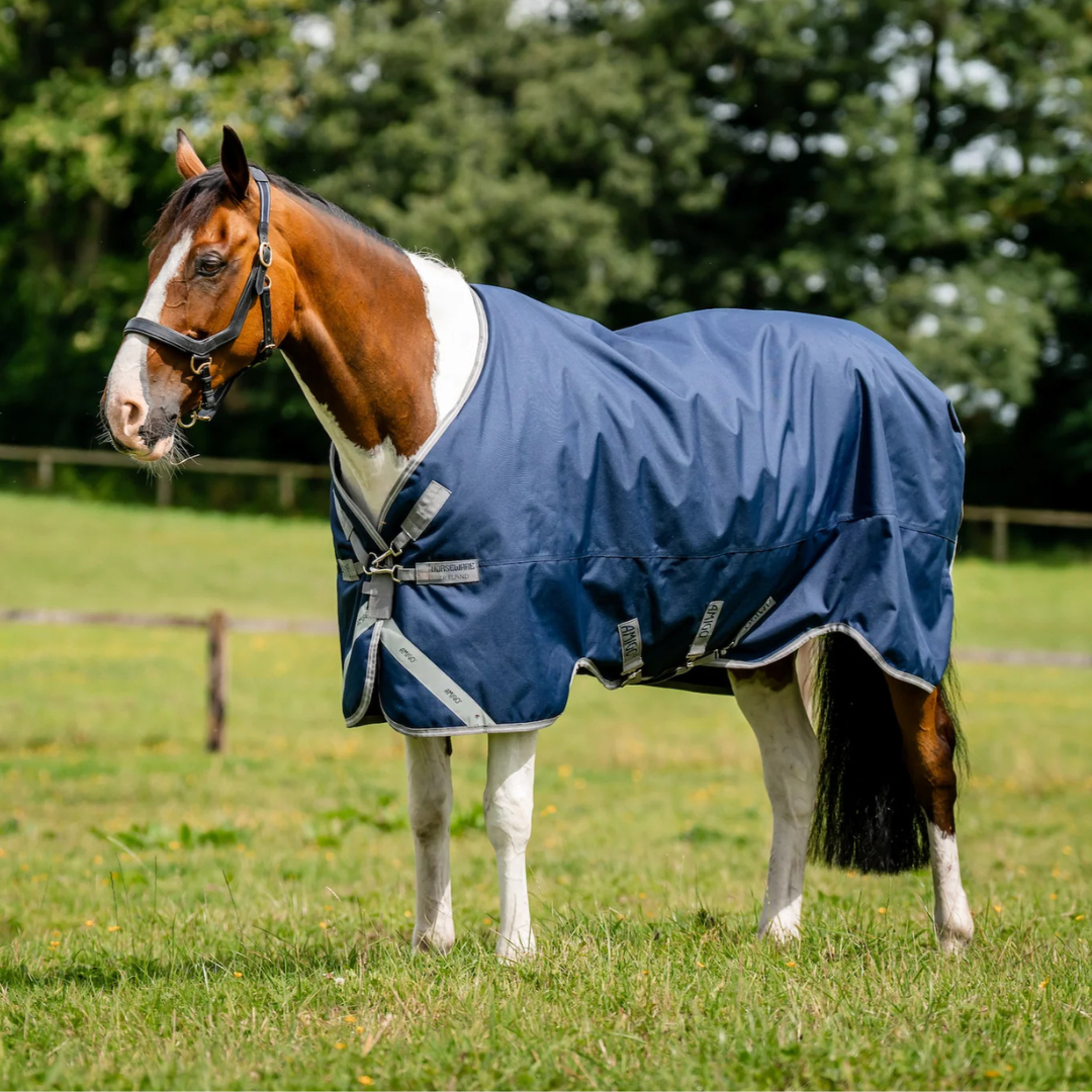 Amigo 1200D XL Turnout 150g
