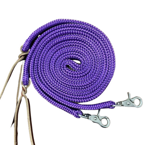 Nungar Knots Rope Reins