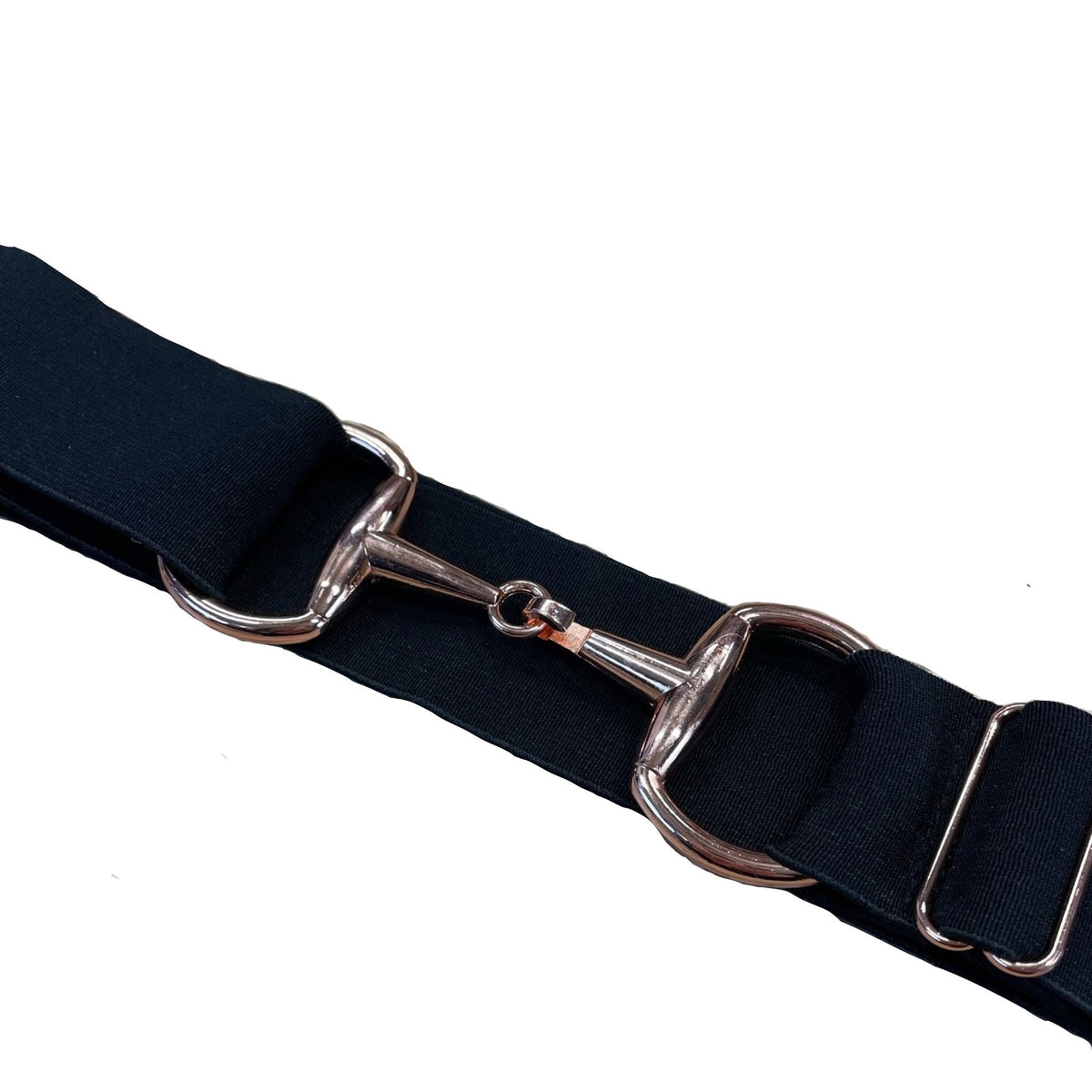 Elastic Bit Belt