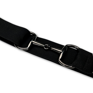 Elastic Bit Belt