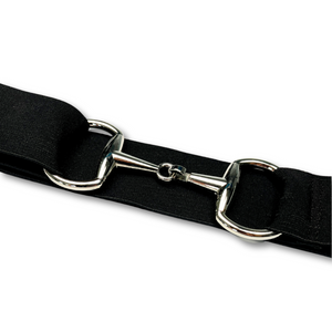 Elastic Bit Belt