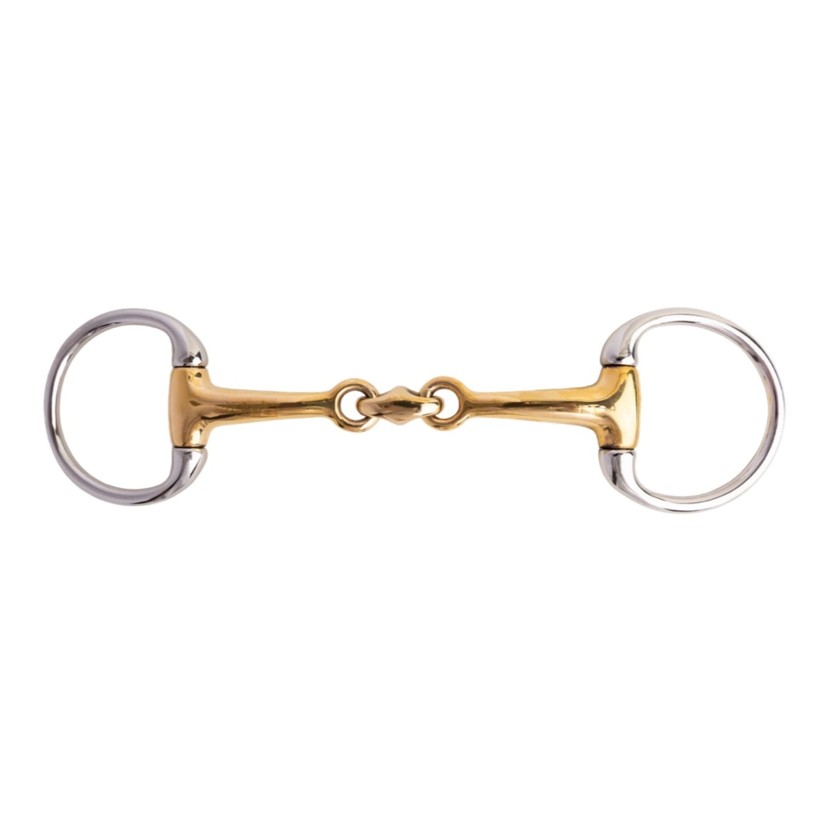 CAVALIER-EGGBUTT-WITH-TRAINING-LINK-BIT-The-Horse-Rug-Whisperer