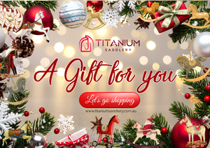 The Horse Rug Whisperer Gift Voucher