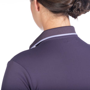 Lavender Bay Polo Shirt