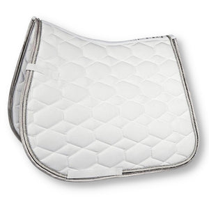 Diamante AP Saddle Pad