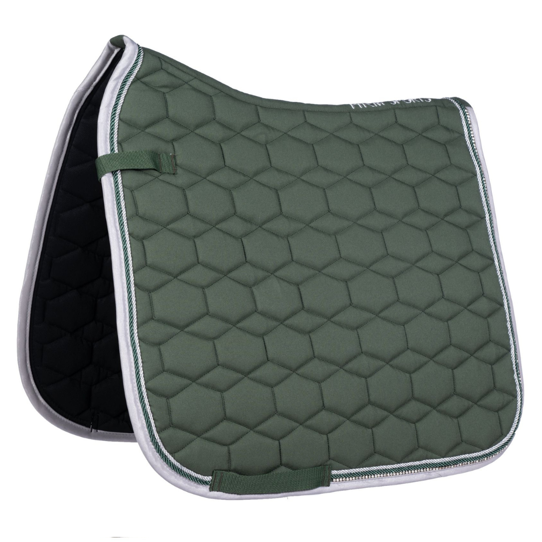 Diamante AP Saddle Pad