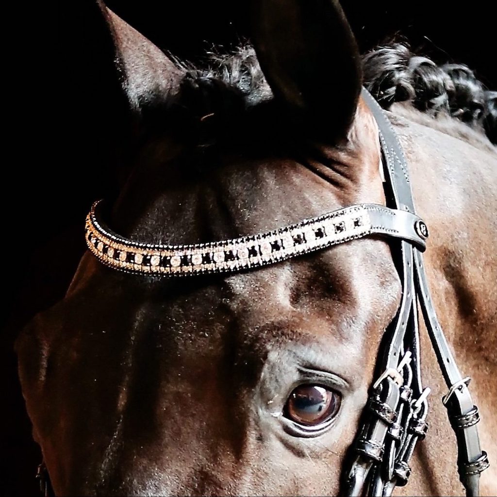 Duchess Browband