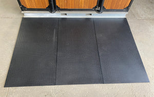 Duncan Equine Rubber Mat