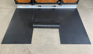 Duncan Equine Rubber Mat