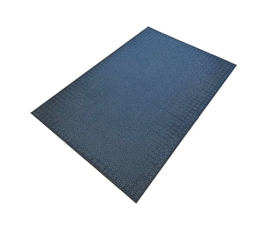 Duncan Equine Rubber Walkway Mat