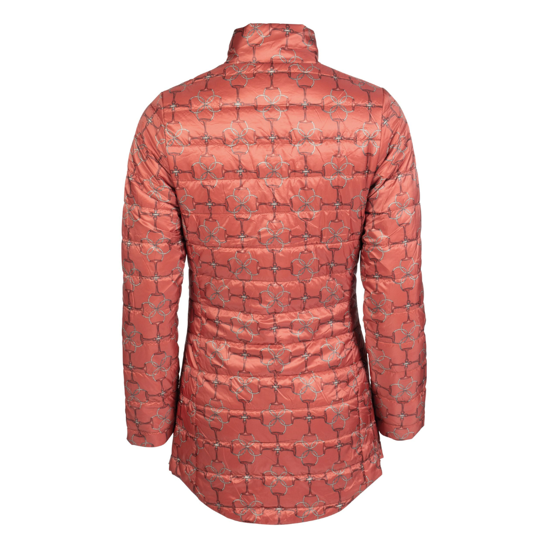 Edinburgh Puffer Jacket
