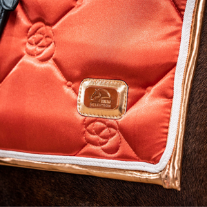 Edinburgh Saddle Pad