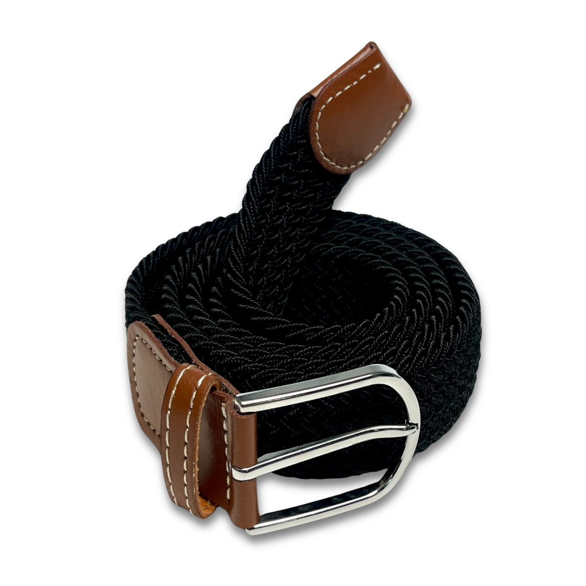 Elastic Belt