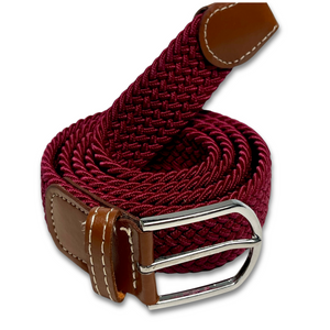 Elastic Belt