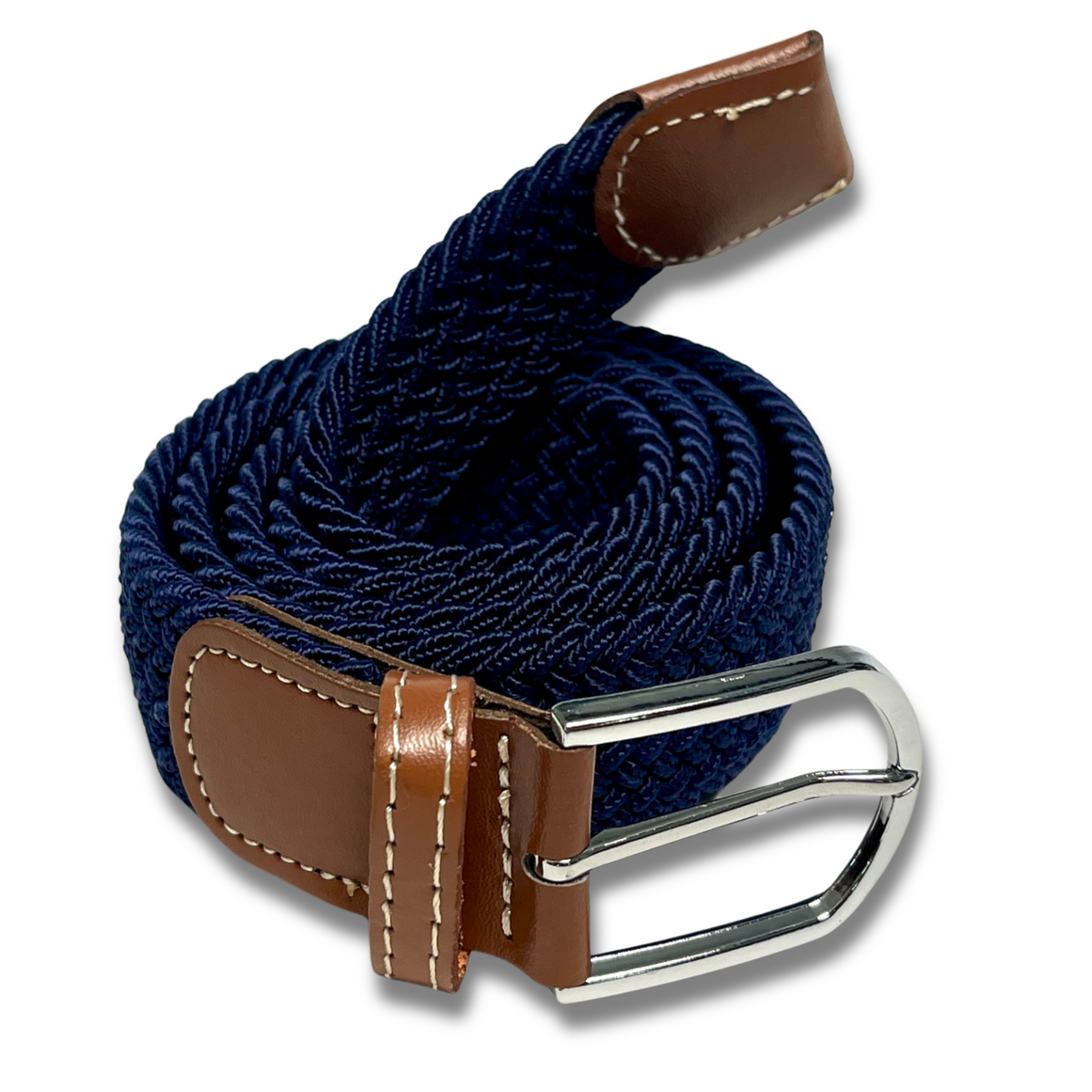 Elastic Belt