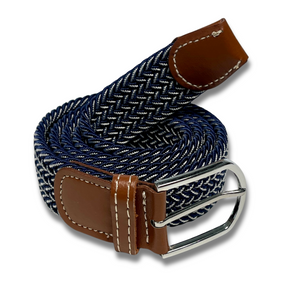 Elastic Belt