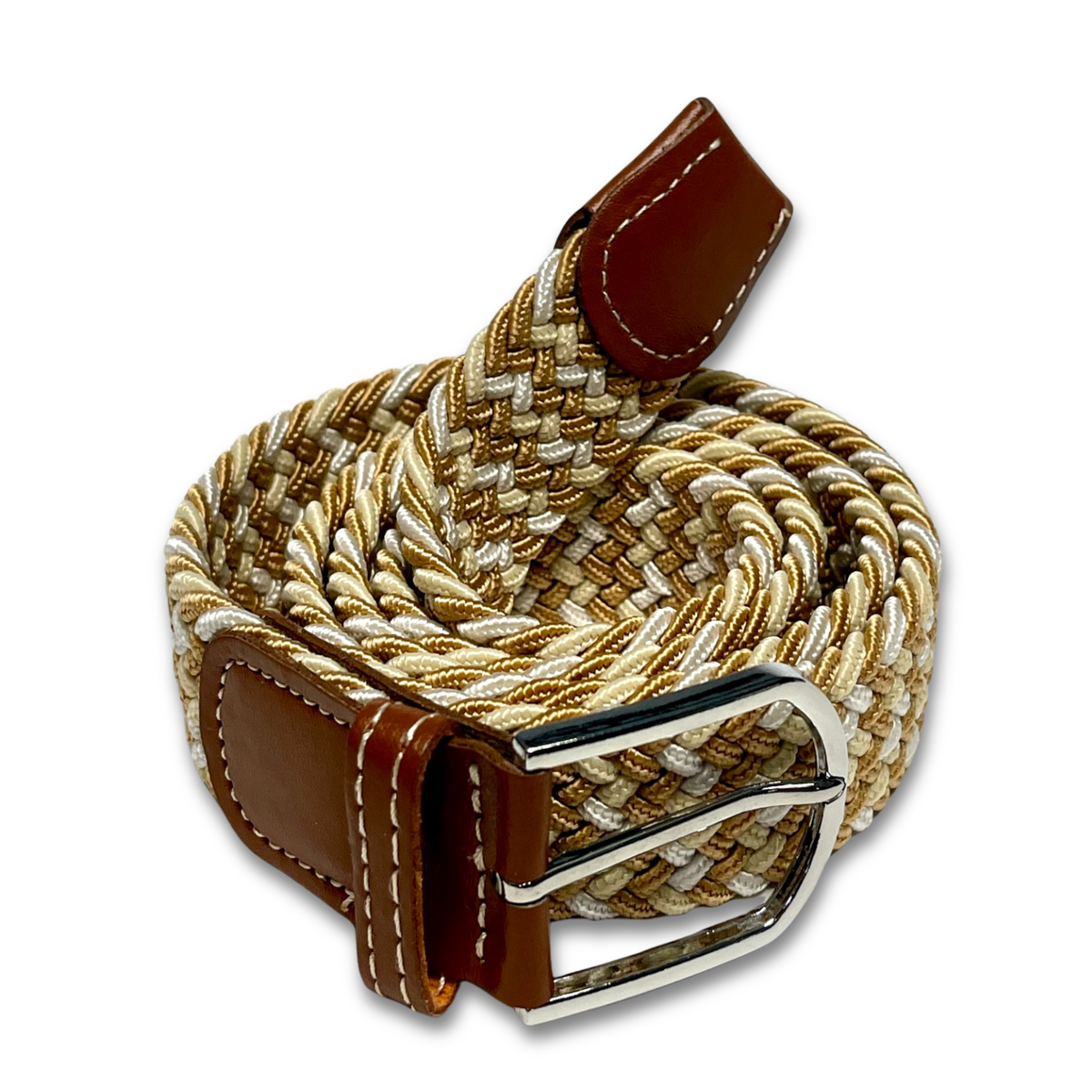 Elastic Belt