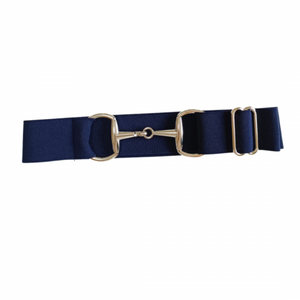 Elastic Bit Belt