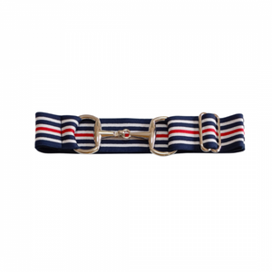 Elastic Bit Belt