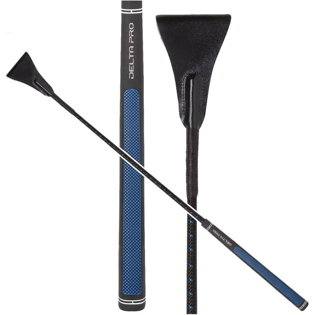 Fleck-delta-pro-jumping-crop