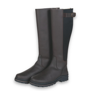 Glasgow Winter Boots